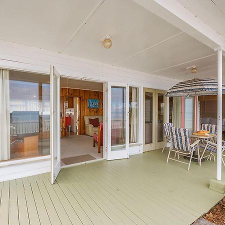 Lake Edge Cottage - Waitahanui Holiday Home Exteriér fotografie
